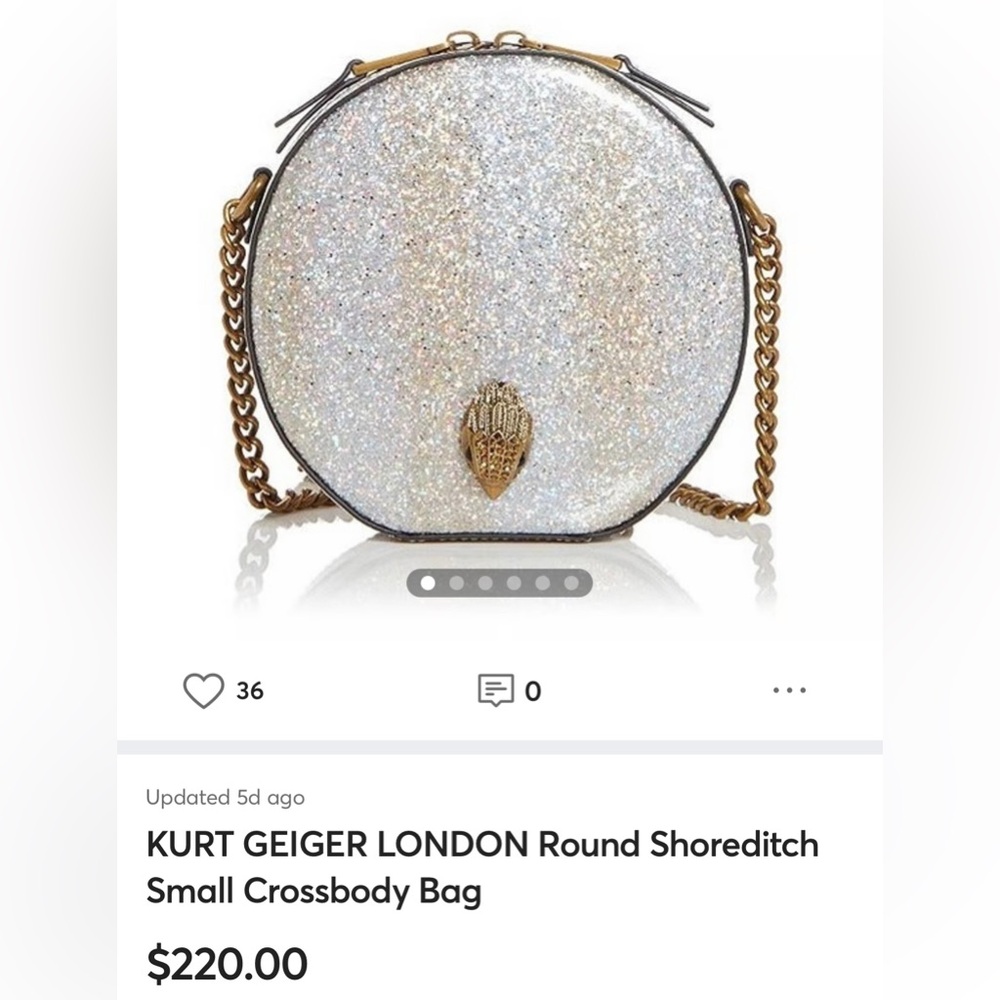 Kurt Geiger London